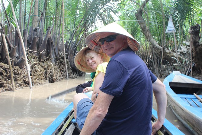 Private Mekong Delta 1 day - Food and drinks: what’s included, and what to watch for