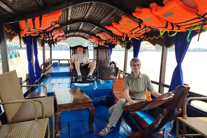 Private Mekong Delta Less Tourist - Coconut Island Tour - A private Mekong Delta day from Ho Chi Minh City: early pickup, A/C transport, real value