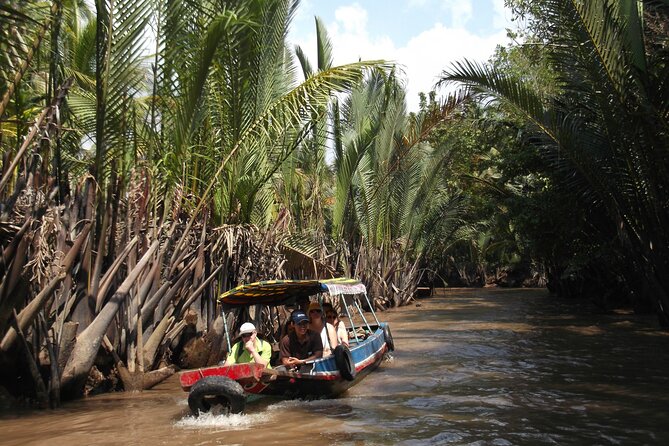 Private Mekong Delta Less Tourist - Coconut Island Tour - Price and logistics: what $89 covers and how to judge the value
