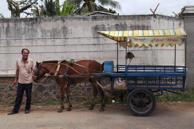 Private Mekong Delta Less Tourist - Coconut Island Tour - Who should book this coconut island Mekong tour, and who might not love it