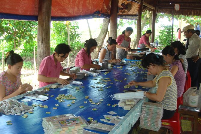 Private Mekong Delta (My Tho - Ben Tre) Full Day by Air-conditioned Car - How long this day really feels (and how to pace yourself)