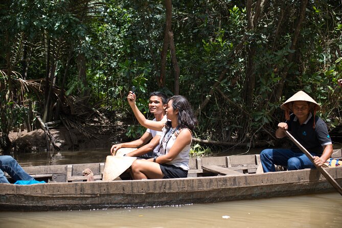 Private Mekong Delta & My Tho Full-Day Guided Tour - Price check: what you’re actually paying for at about $40