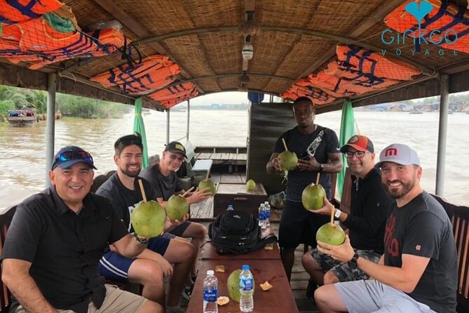Private Mekong Delta & My Tho Full-Day Guided Tour - Should you book the Private Mekong Delta & My Tho tour?