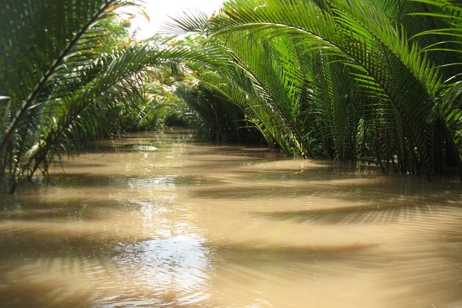 Private Mekong Delta Shore Excursions from Cruise Port - Key highlights you’ll actually feel during the day