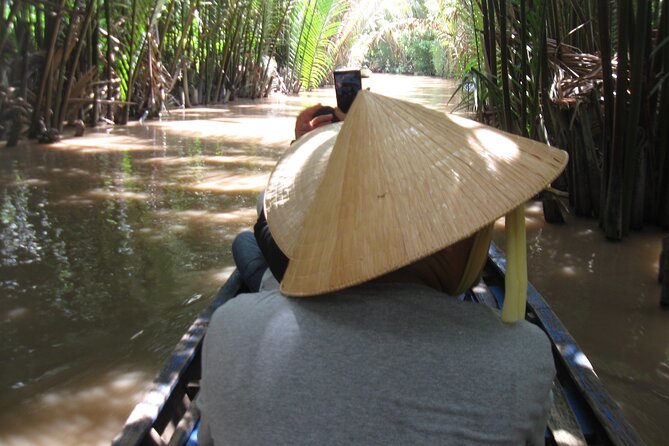 Private Mekong Delta Shore Excursions from Cruise Port - Who should book this Mekong Delta shore excursion