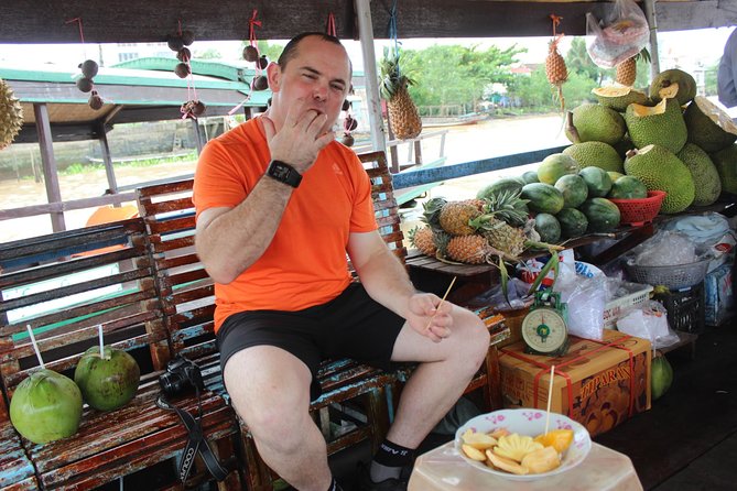 Private Mekong Delta Tour 2 Days 1 Night - Key Highlights That Matter