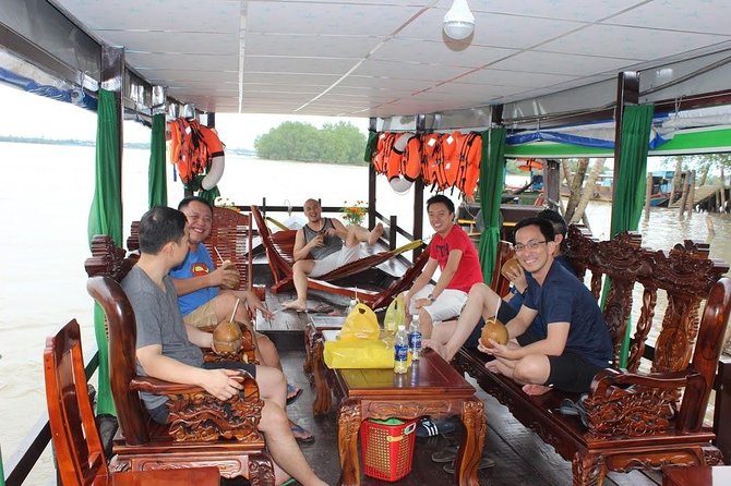 Private Mekong Delta Tour – Boat Ride & Local Lunch - Key highlights you’ll actually feel during the day