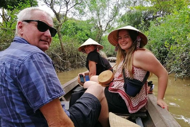 Private Mekong Delta Tour – Boat Ride & Local Lunch - A Private Mekong Delta Day, From Saigon Pickup to My Tho