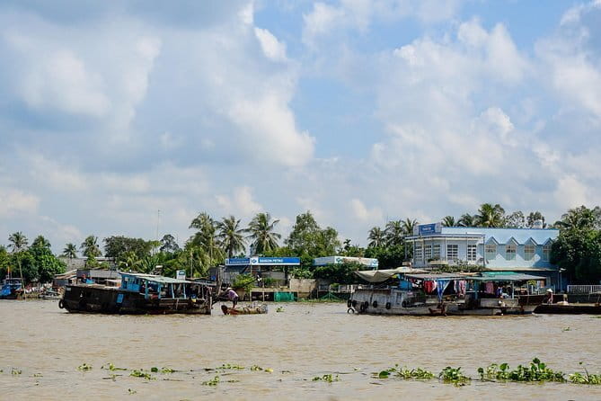 Private Mekong Delta tour to Cai Be – Tan Phong island full day - Why Cái Bè and Tân Phong feel like real Mekong Delta life