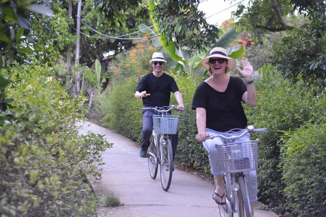 Private Mekong Delta tour to Cai Be – Tan Phong island full day - Price and value: what $115 buys in a private Mekong Delta day