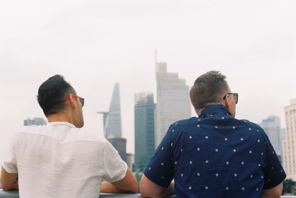 Private Photography Tour & Ho Chi Minh City Exploration - Practical Tips Before You Go (So the Photos Look Better)