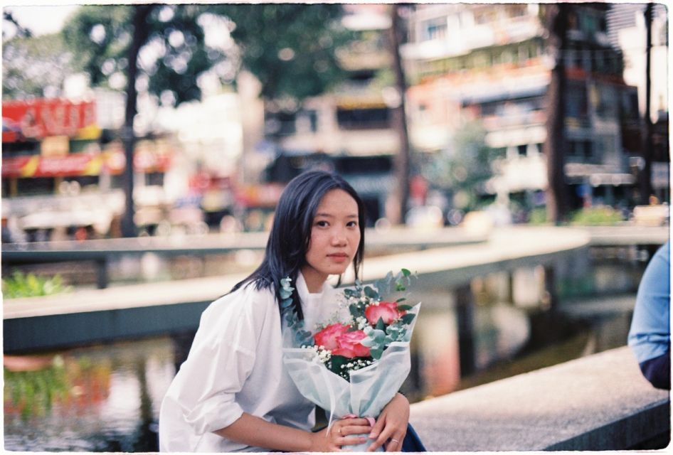 Private Photography Tour & Ho Chi Minh City Exploration - Day or Night Shooting: Choosing the Mood of Your Photos