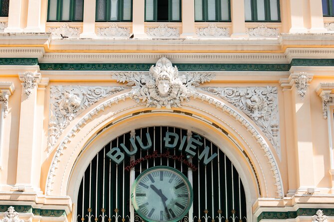 Private Photography Tour & Ho Chi Minh City Exploration By Local - What you get back: raw files, retouched JPEGs, and quick delivery