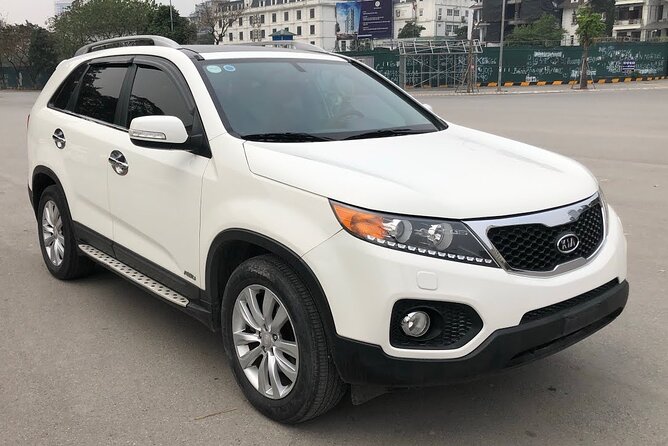Private Pickup & Transfer Airport Service |Ho Chi Minh City - Meet Your Driver Where You Land (Not 10 Minutes Later)