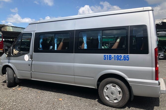 Private Pickup & Transfer Airport Service |Ho Chi Minh City - How the Airport-to-Hotel Pickup Really Works