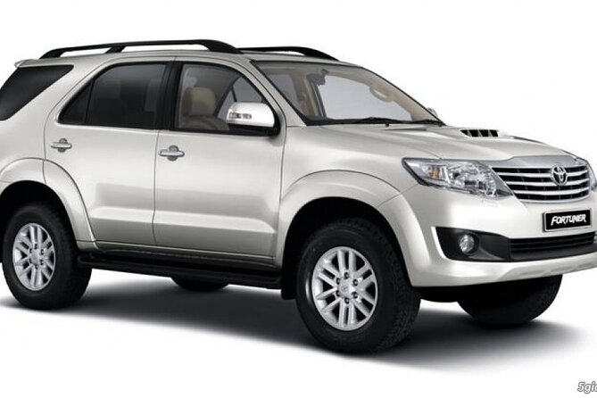 Private Pickup & Transfer Airport Service |Ho Chi Minh City - District Limits: The One Detail That Can Change Your Cost