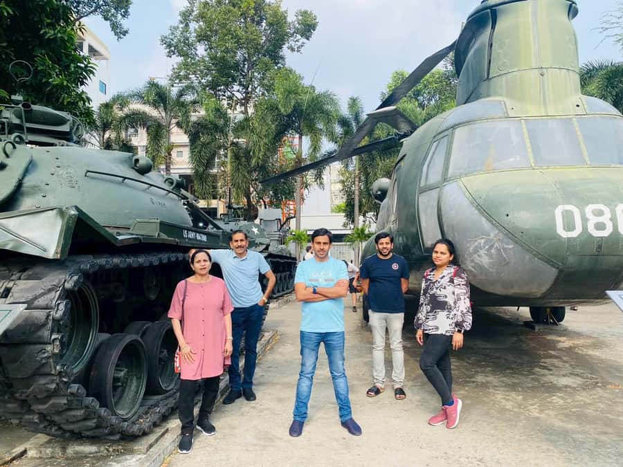 Private Saigon Highlights Tour by Car – Flexible Half Day - A private car that makes a half day feel real
