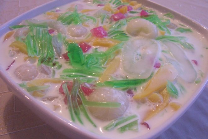 Private Saigon Street Food Tour with Motorbike - The 4-hour flow: how your day stays structured