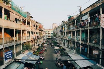 Private Scooter 4-hour Non-touristy Hidden City Tour In Ho Chi Minh - Safety and Comfort: Helmets, Fuel, and a Guide Who Handles the Road