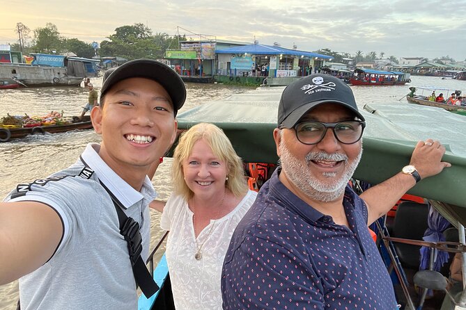 Private Scooter Street Food Tour in Saigon with 11 Tastings - Who this tour suits best (and who should think twice)