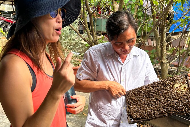 Private Scooter Street Food Tour in Saigon with 11 Tastings - Should you book this scooter street food tour?