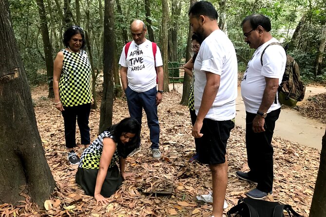 Private Tour: Best of Cu Chi Tunnels and Mekong Delta - Full Day - Private-group comfort: why the “small” parts matter