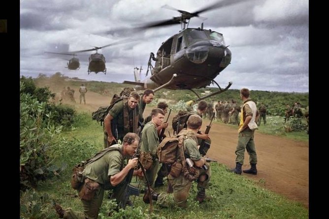 Private tour for Australian Memorial to Long Tan Nui- Dat 1 day - Long Tan Cross and the Battle of Long Tan sites: what you’ll see and why it lands