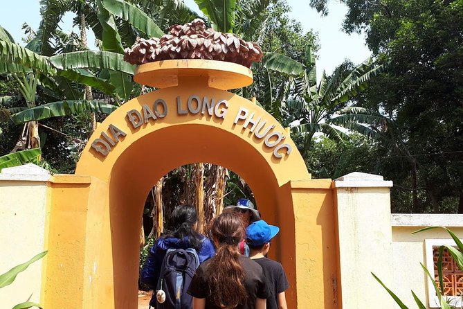 Private Tour: Long Tan Nui Dat Battlefield from Ho Chi Minh City - Price and value: what you’re paying for