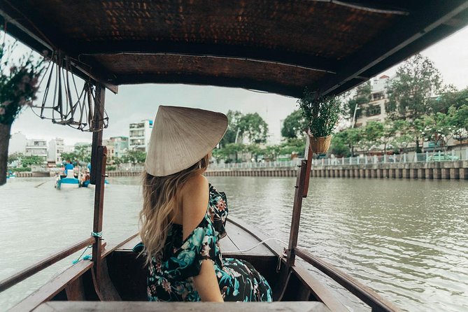 Private Tour Mekong Delta Day Trip from Ho Chi Minh City - The bike ride around villages and farms: fun, but choose your comfort level
