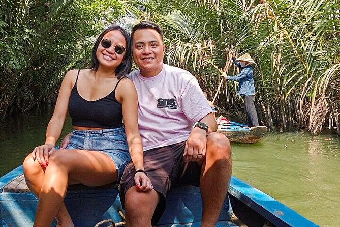 Private Tour - Mekong Delta 'My Tho' with Cooking Class 1 Day - Bicycle Ride Through Mekong Life: The End That Slows You Down