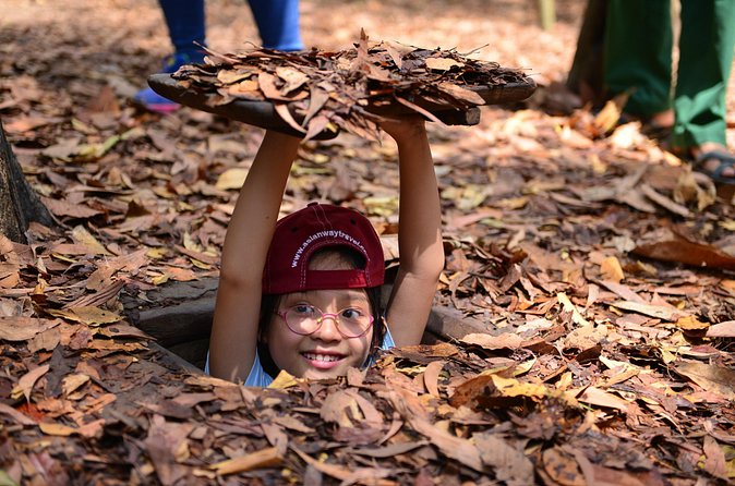 Private tour to Cu Chi and HCMC 1 day - Price and Value: What $150.66 Buys You (and What You’re Avoiding)