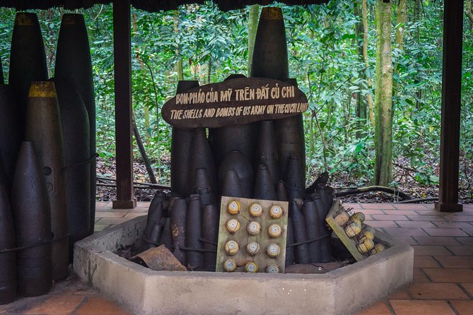 Private Tour to Explore Cu Chi Tunnels and Mekong Delta - Guide quality: why the best day feels smooth, not rushed