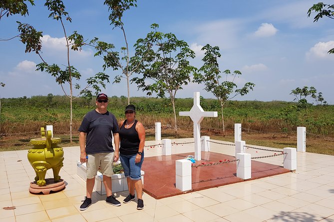 Private Tour to Long Tan - Former Australian Military Base - Key things you’ll notice on this Long Tan and Nui Dat tour