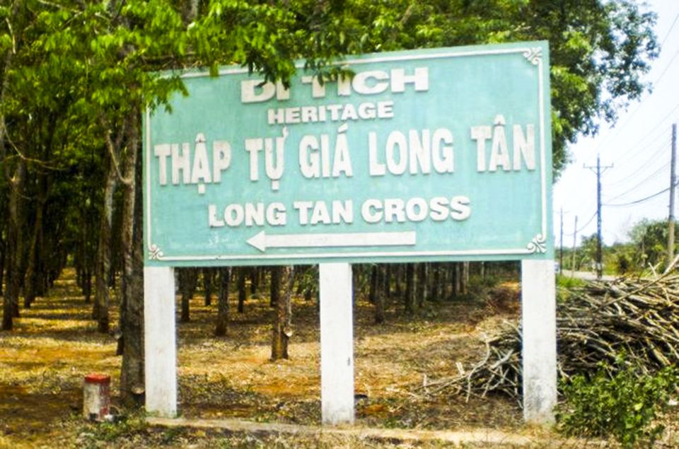 Private Tour to Long Tan - Former Australian Military Base - Who this tour suits best (and who might want something else)
