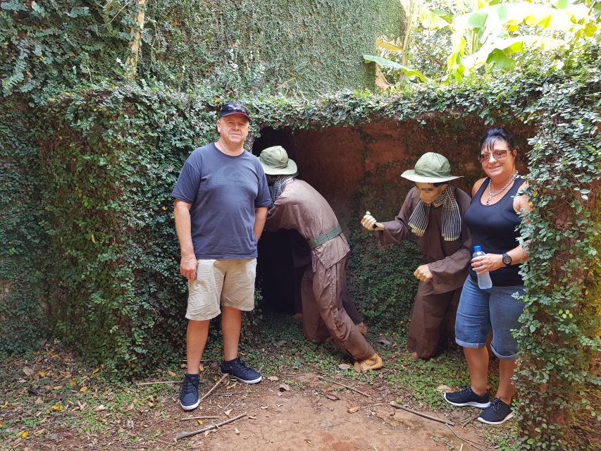 Private Tour to Long Tan - Former Australian Military Base - Value check: is $141 per person worth it?