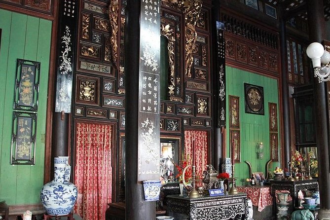 Private tour to Mekong Delta 1 day - Transport and Timing: How the Day Stays Organized