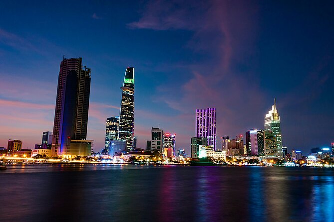 Private Transfer from Ho Chi Minh City to Mui Ne Can Tho VungTau - From Saigon to the Coast or Mekong Delta: what you’re really buying