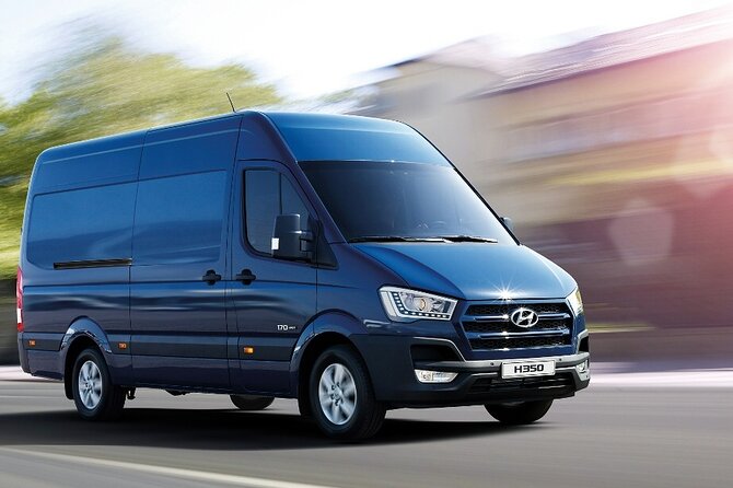 Private Transfer from Ho Chi Minh City to Mui Ne Can Tho VungTau - The comfort stop: why 15–20 minutes matters