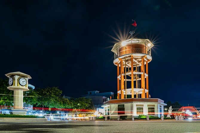Private Transfer from Ho Chi Minh City to Mui Ne Can Tho VungTau - In the car: what to expect beyond the basics