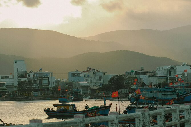 Private Transfer from Ho Chi Minh City to Mui Ne Can Tho VungTau - When this private transfer is a great fit