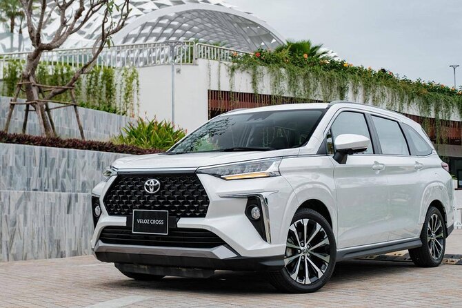 Private Transfer from Ho Chi Minh City to Mui Ne Can Tho VungTau - Pickup in Ho Chi Minh City: simple, direct, and human