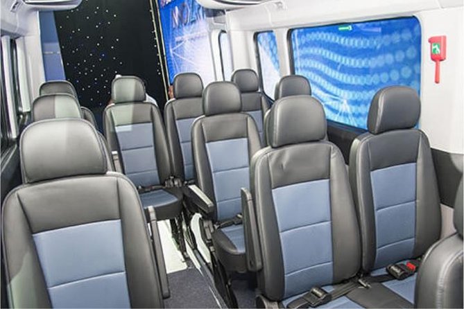 Private Transfer From Ho Chi Minh To Mui Ne | Best Price - Door-to-Door HCMC to Mũi Né Transfer: Why This Feels Worth It