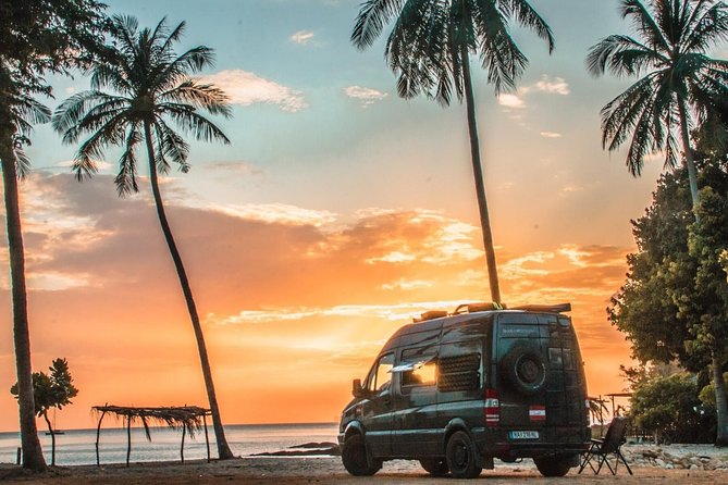 Private Transfer From Ho Chi Minh To Mui Ne | Best Price - Arrival in Mũi Né: Dropped Where You Want, Not Where They Want