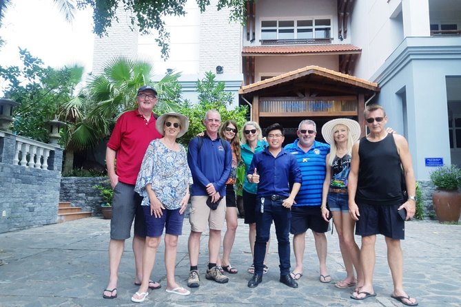 Private Transfer From Ho Chi Minh To Mui Ne | Best Price - Price and Value: What $130 Per Group Really Buys