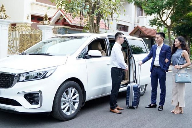 Private Transfer From Ho Chi Minh To Mui Ne | Best Price - Should You Book This Private Transfer?