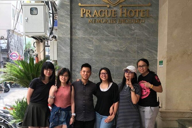 Private Transfer From Saigon Center To Tan Son Nhat Airport (SGN) - Price and logistics: where the real value shows up