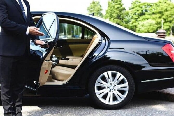 Private Transfer : Ho Chi Minh / HCM Airport To Ho Tram /Vung Tau - The main considerations before you book