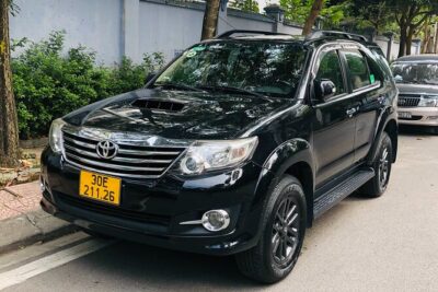 Private transfer Tan Son Nhat airport - Hotels in Ho Chi Minh - The 15-minute estimate vs real Ho Chi Minh City traffic