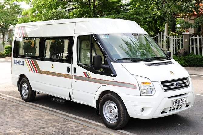 Private transfer Tan Son Nhat airport - Hotels in Ho Chi Minh - Who this transfer suits best (and who should rethink)