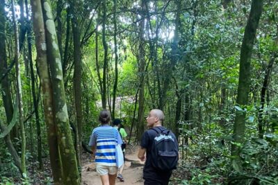 Private VIP Cu Chi Tunnels Tour by Car, No Crowds - Booby traps and narrow tunnels: the moment you feel history in your body